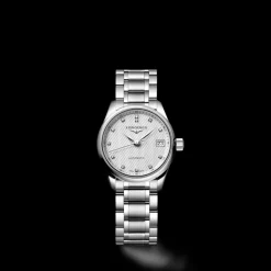 LONGINES MASTER COLLECTION* Master Collection