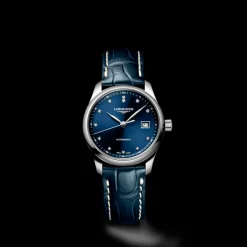 LONGINES MASTER COLLECTION* Master Collection