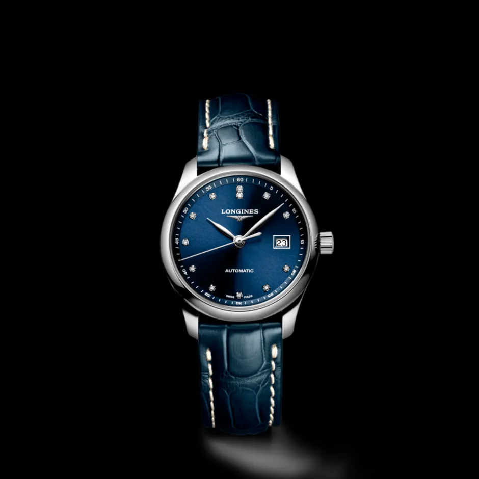 LONGINES MASTER COLLECTION* Master Collection