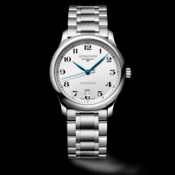 LONGINES MASTER COLLECTION* Master Collection