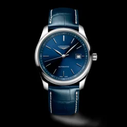 LONGINES MASTER COLLECTION* Master Collection