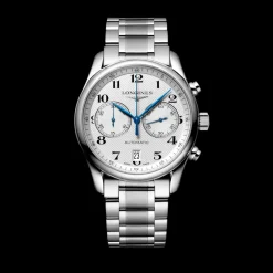 LONGINES MASTER COLLECTION CHRONOGRAPH* Master Collection Chronograph