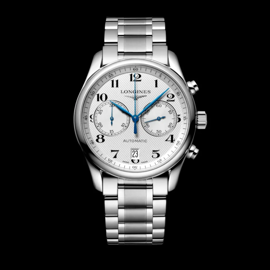 LONGINES MASTER COLLECTION CHRONOGRAPH* Master Collection Chronograph