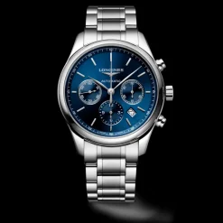 LONGINES MASTER COLLECTION CHRONOGRAPH* Master Collection Chronograph