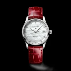 LONGINES MASTER COLLECTION* Master Collection