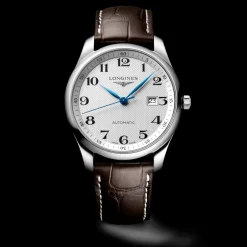 LONGINES MASTER COLLECTION* Master Collection