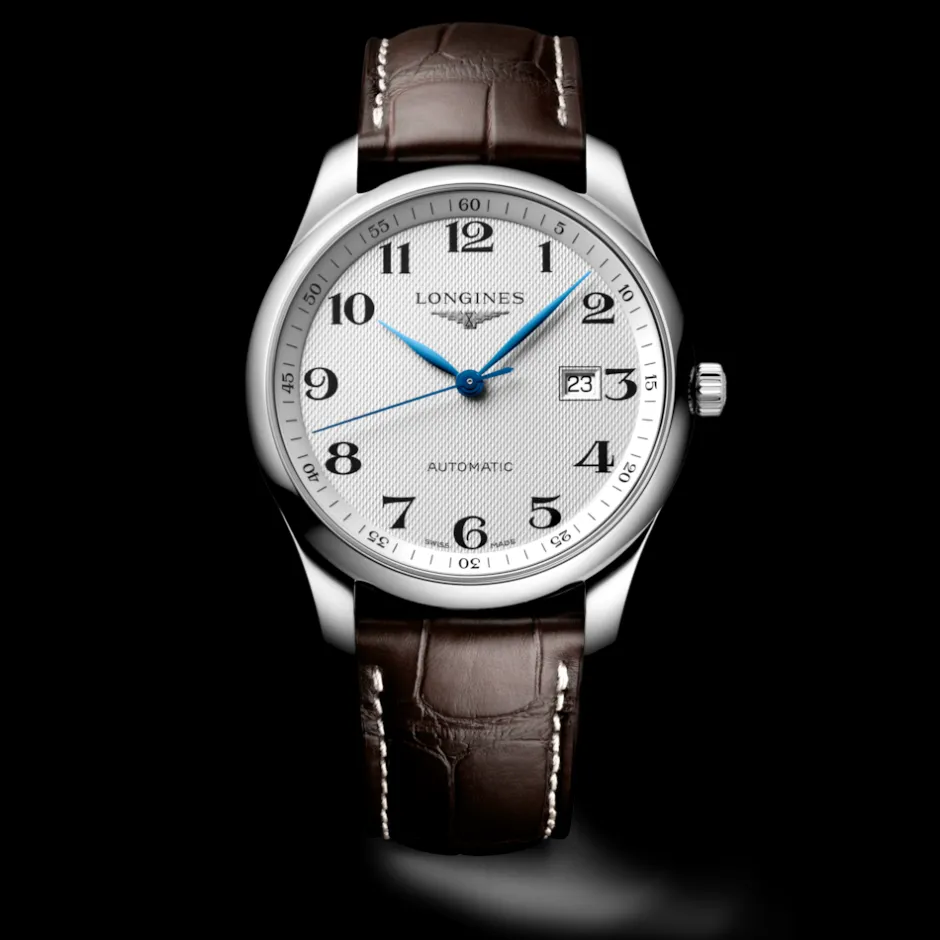 LONGINES MASTER COLLECTION* Master Collection