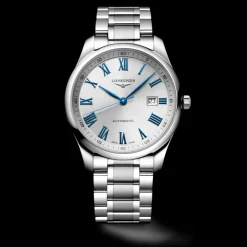 LONGINES MASTER COLLECTION* Master Collection