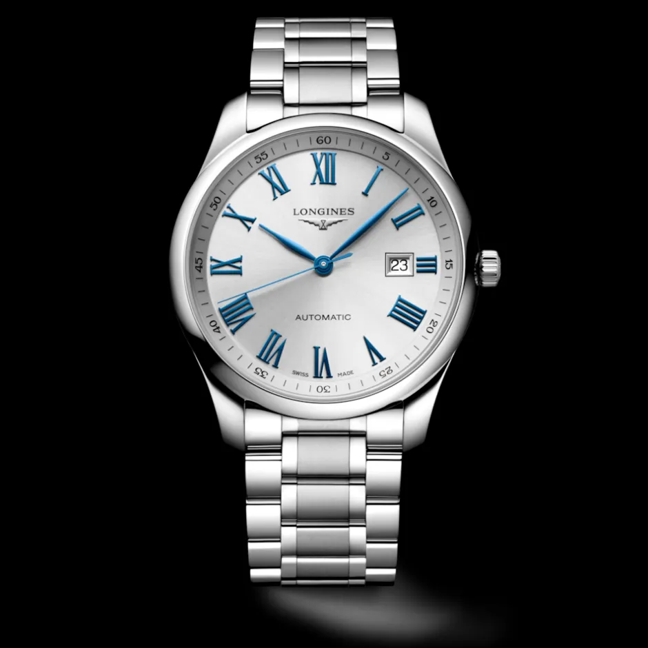 LONGINES MASTER COLLECTION* Master Collection