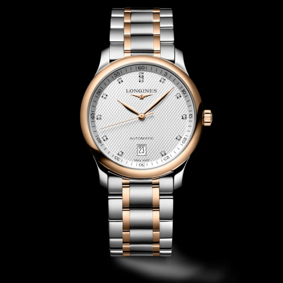 LONGINES MASTER COLLECTION* Master Collection