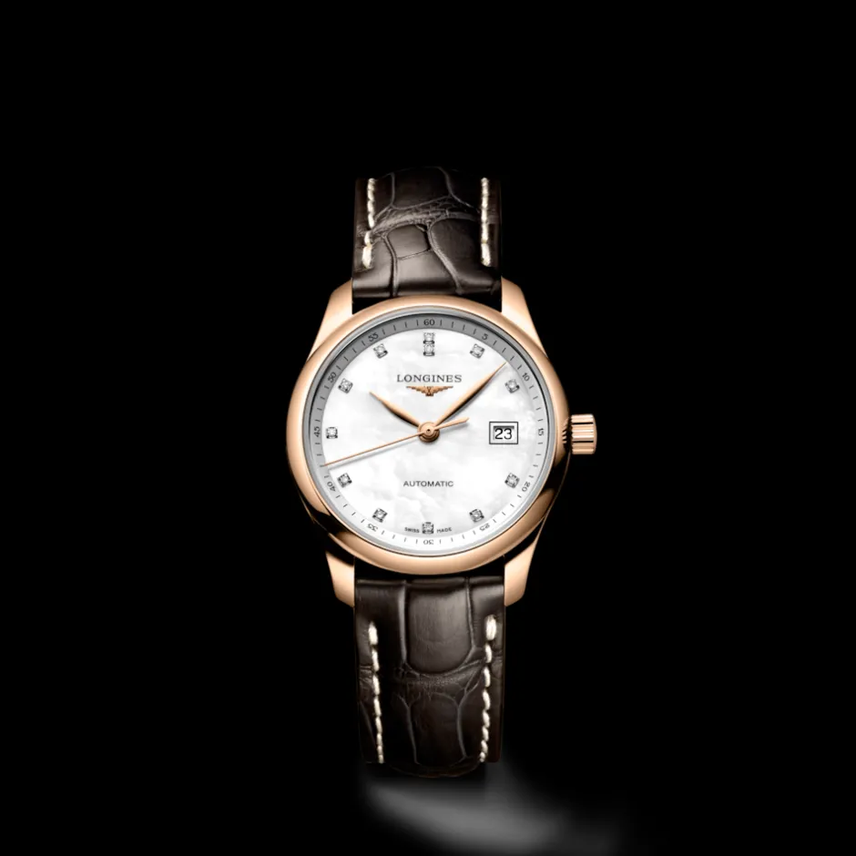 LONGINES MASTER COLLECTION* Master Collection