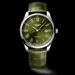 LONGINES MASTER COLLECTION* Master Collection