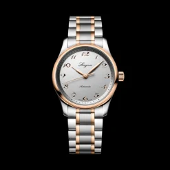 LONGINES MASTER COLLECTION* Master Collection
