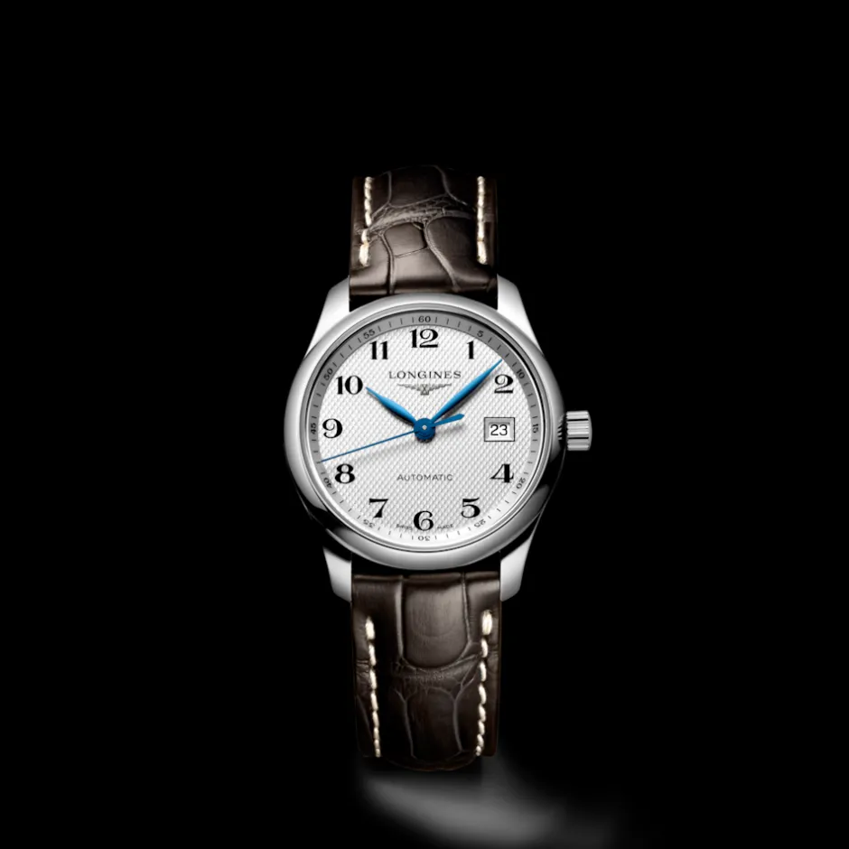 LONGINES MASTER COLLECTION* Master Collection