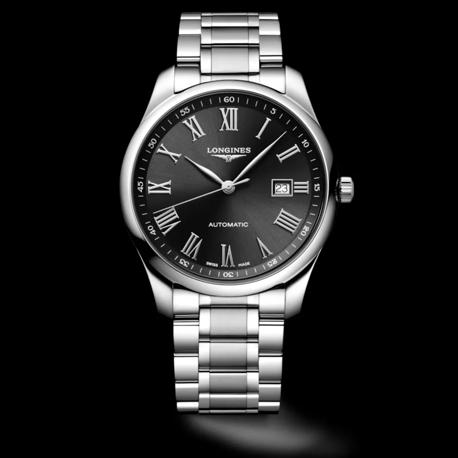 LONGINES MASTER COLLECTION* Master Collection