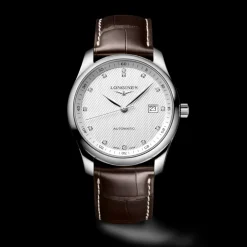 LONGINES MASTER COLLECTION* Master Collection