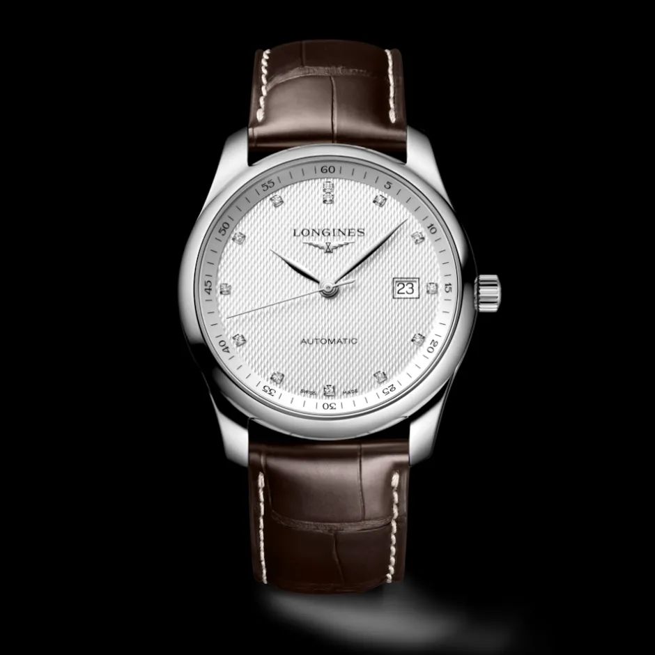 LONGINES MASTER COLLECTION* Master Collection