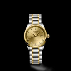 LONGINES MASTER COLLECTION* Master Collection