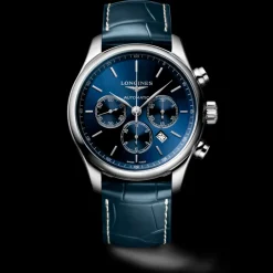 LONGINES MASTER COLLECTION CHRONOGRAPH* Master Collection Chronograph