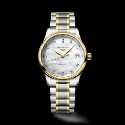 LONGINES MASTER COLLECTION* Master Collection