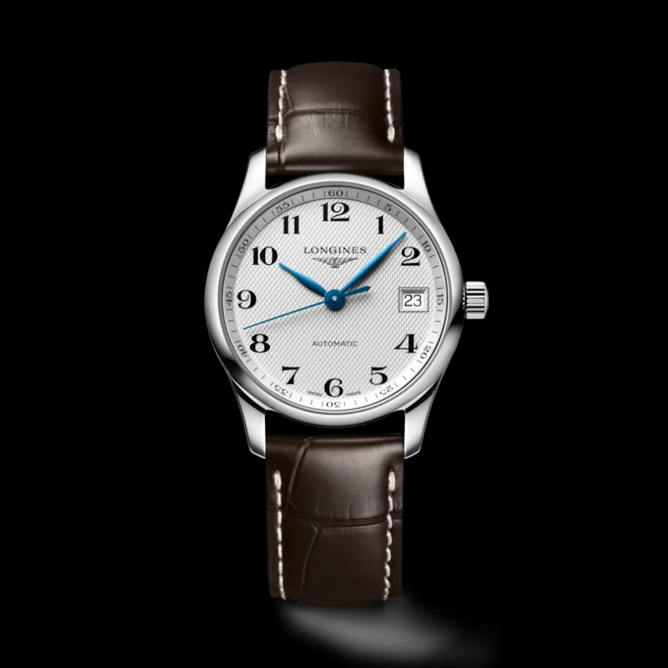 LONGINES MASTER COLLECTION* Master Collection