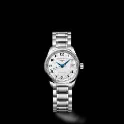 LONGINES MASTER COLLECTION* Master Collection