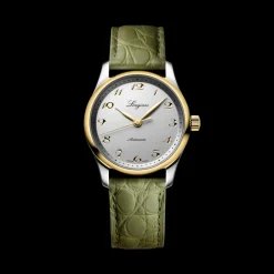 LONGINES MASTER COLLECTION* Master Collection