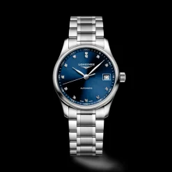 LONGINES MASTER COLLECTION* Master Collection
