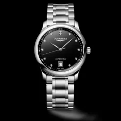 LONGINES MASTER COLLECTION* Master Collection
