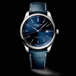 LONGINES MASTER COLLECTION* Master Collection