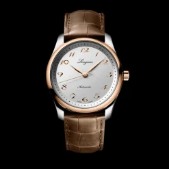 LONGINES MASTER COLLECTION* Master Collection