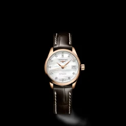 LONGINES MASTER COLLECTION* Master Collection