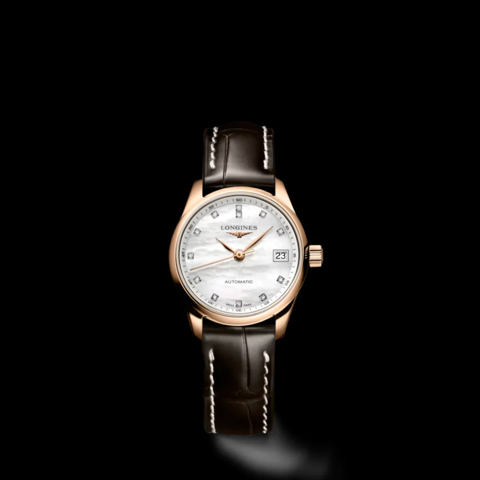 LONGINES MASTER COLLECTION* Master Collection