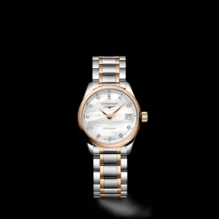LONGINES MASTER COLLECTION* Master Collection