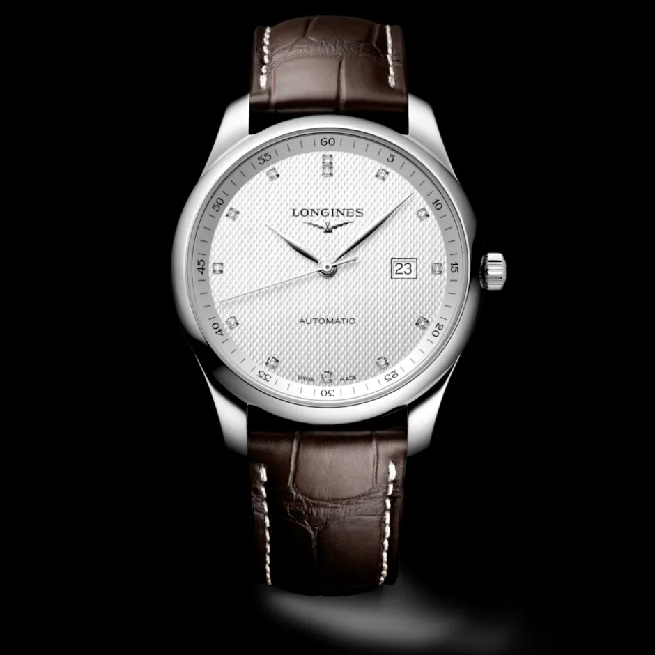 LONGINES MASTER COLLECTION* Master Collection