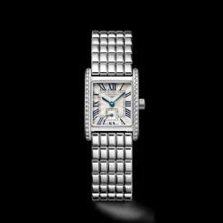 LONGINES MINI DOLCEVITA* Mini Dolcevita