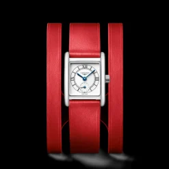 LONGINES MINI DOLCEVITA* Mini Dolcevita