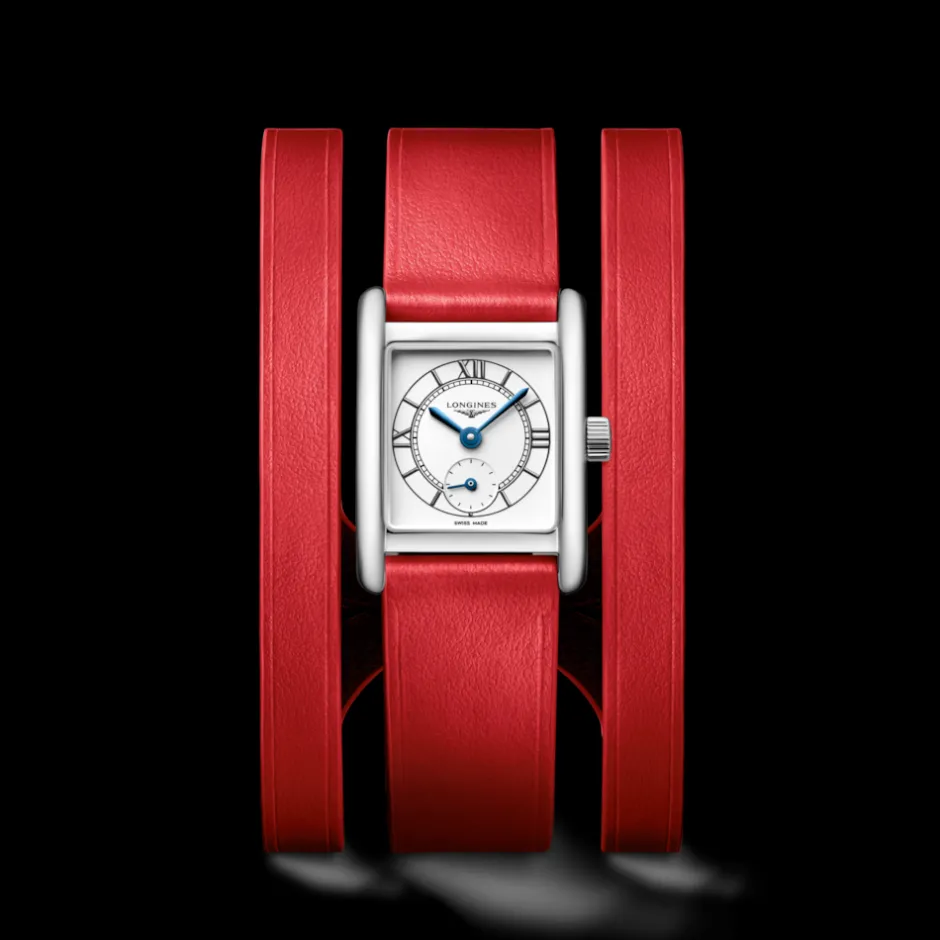 LONGINES MINI DOLCEVITA* Mini Dolcevita