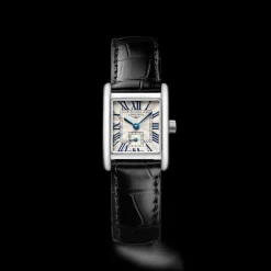 LONGINES MINI DOLCEVITA* Mini Dolcevita
