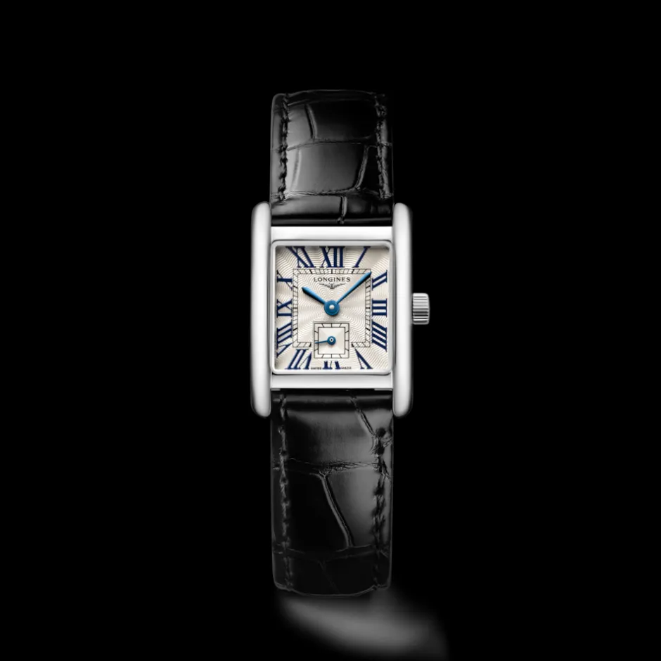 LONGINES MINI DOLCEVITA* Mini Dolcevita