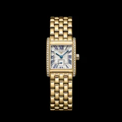 LONGINES MINI DOLCEVITA* Mini Dolcevita