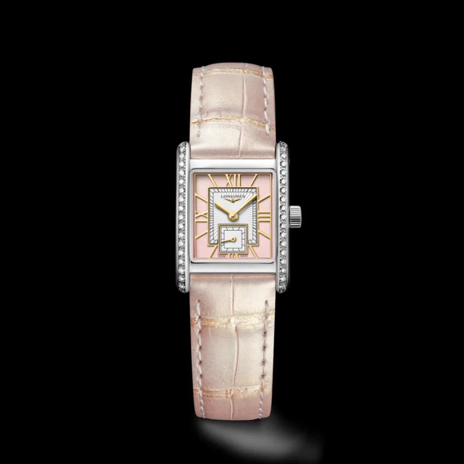 LONGINES MINI DOLCEVITA* Mini Dolcevita