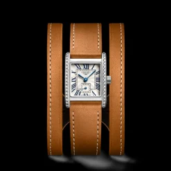 LONGINES MINI DOLCEVITA* Mini Dolcevita