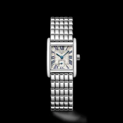 LONGINES MINI DOLCEVITA* Mini Dolcevita