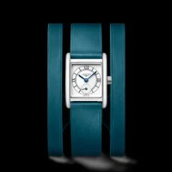 LONGINES MINI DOLCEVITA* Mini Dolcevita