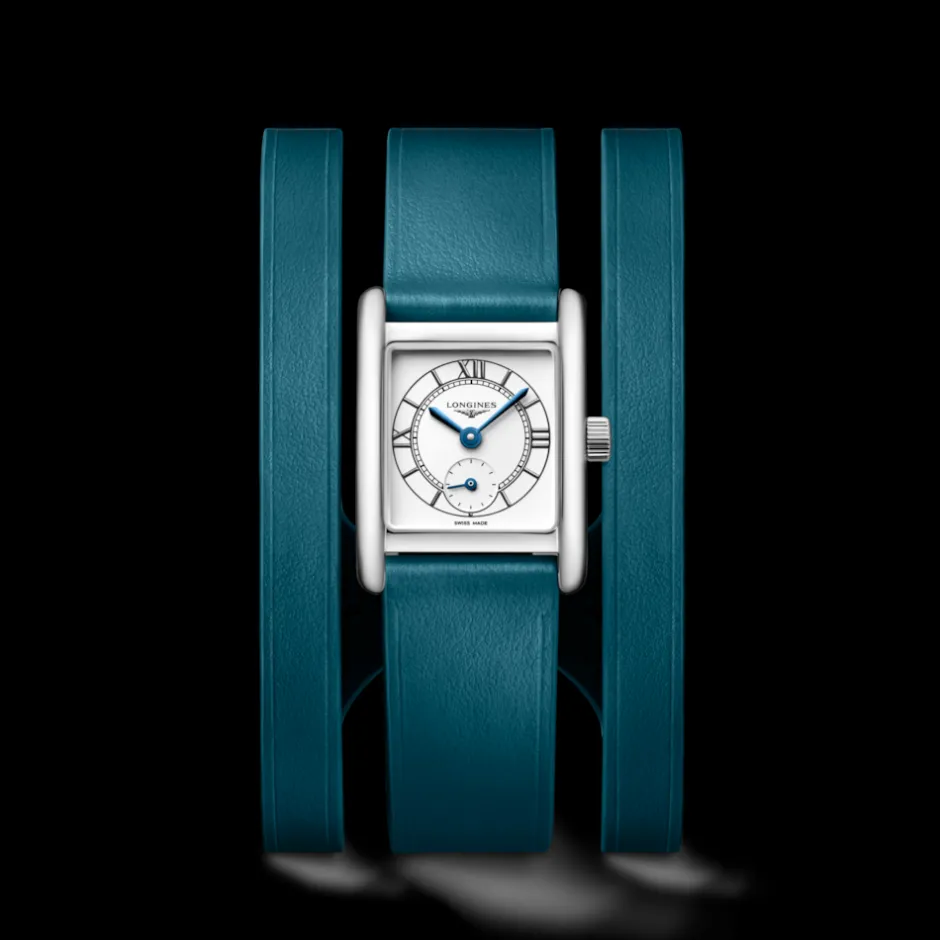 LONGINES MINI DOLCEVITA* Mini Dolcevita