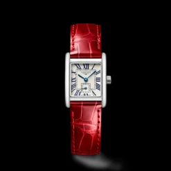 LONGINES MINI DOLCEVITA* Mini Dolcevita