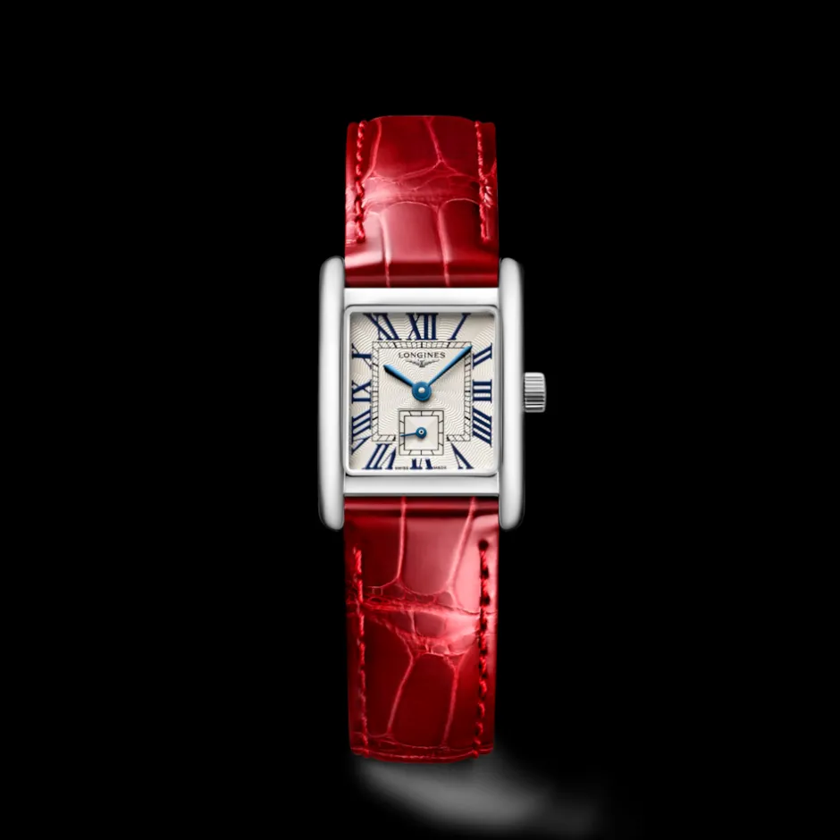 LONGINES MINI DOLCEVITA* Mini Dolcevita
