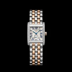 LONGINES MINI DOLCEVITA* Mini Dolcevita