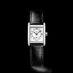 LONGINES MINI DOLCEVITA* Mini Dolcevita